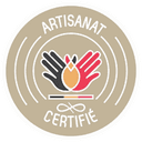 Label Artisanat certifié